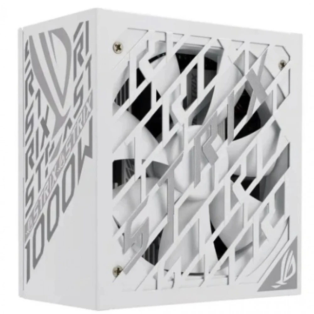 Блок питания Asus ROG Strix Gaming 90YE00W4-B0NA00 1000 Вт