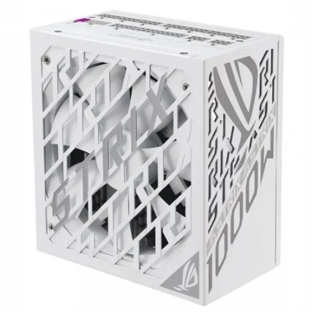 Блок питания Asus ROG Strix Gaming 90YE00W4-B0NA00 1000 Вт
