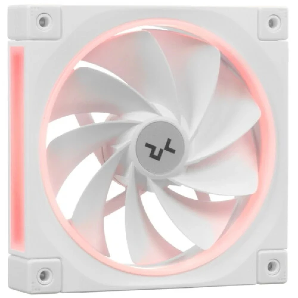 Система охлаждения Deepcool FL12R R-FL12R-WHAPN1-G Для системного блока