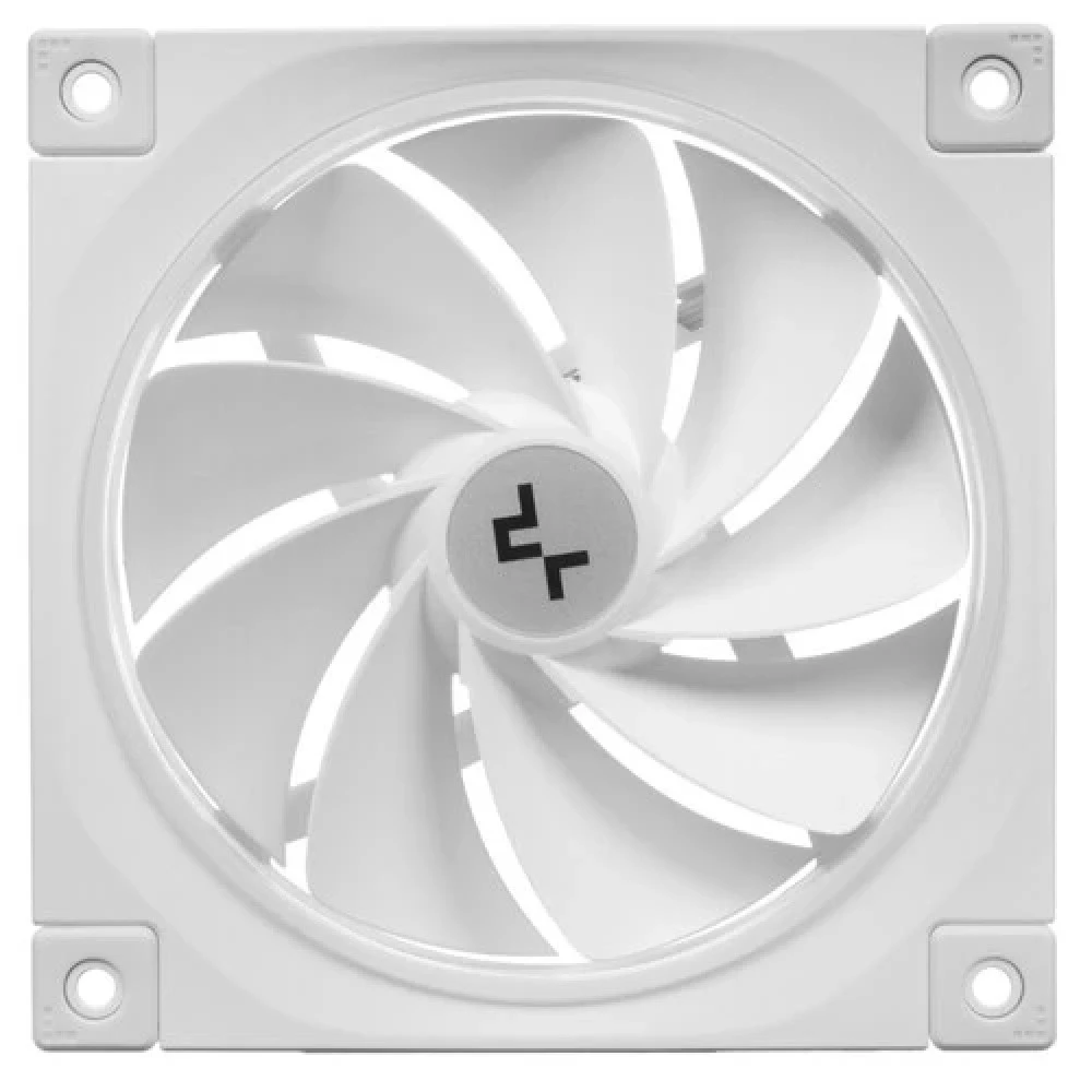 Система охлаждения Deepcool FL12R R-FL12R-WHAPN1-G Для системного блока