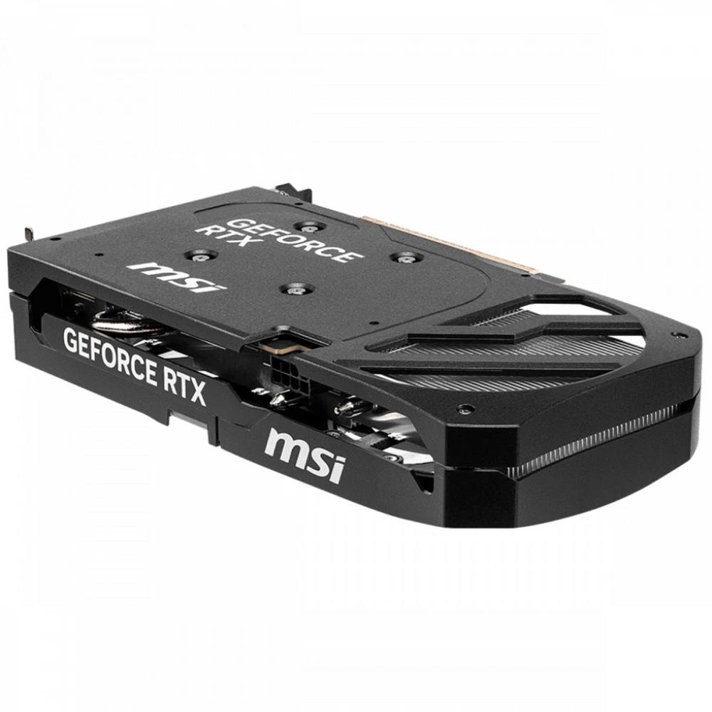 Видеокарта MSI RTX 5060 Ti 16G SHADOW 2X OC PLUS 16 ГБ