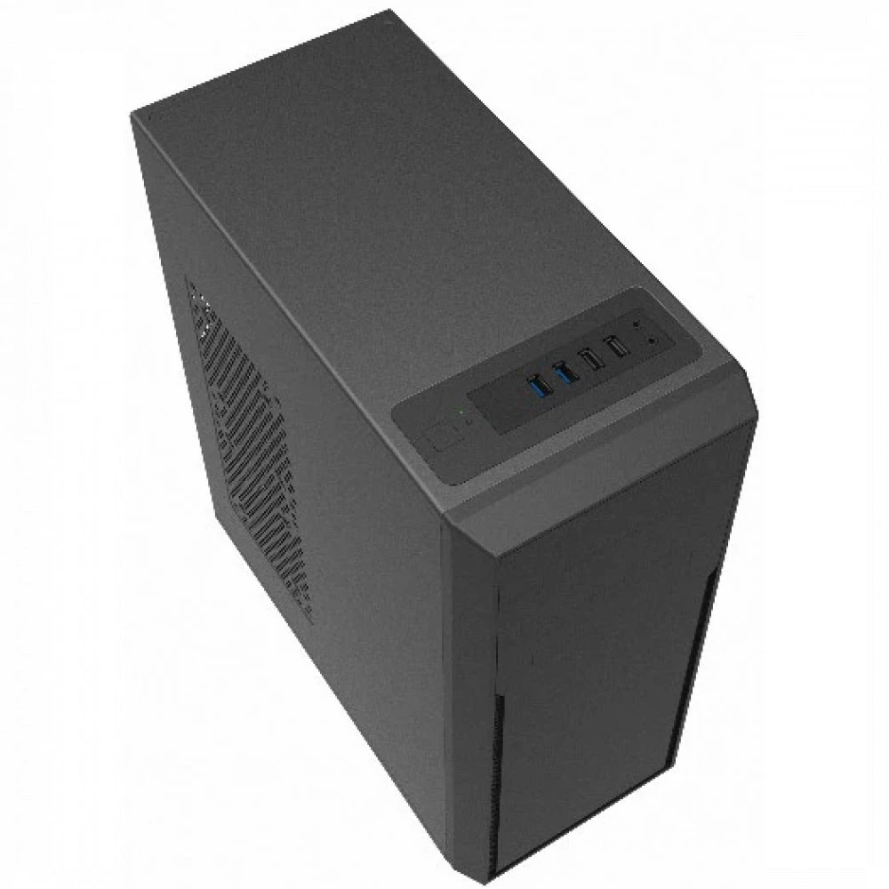 Корпус Foxline FL-302 Mid-Tower