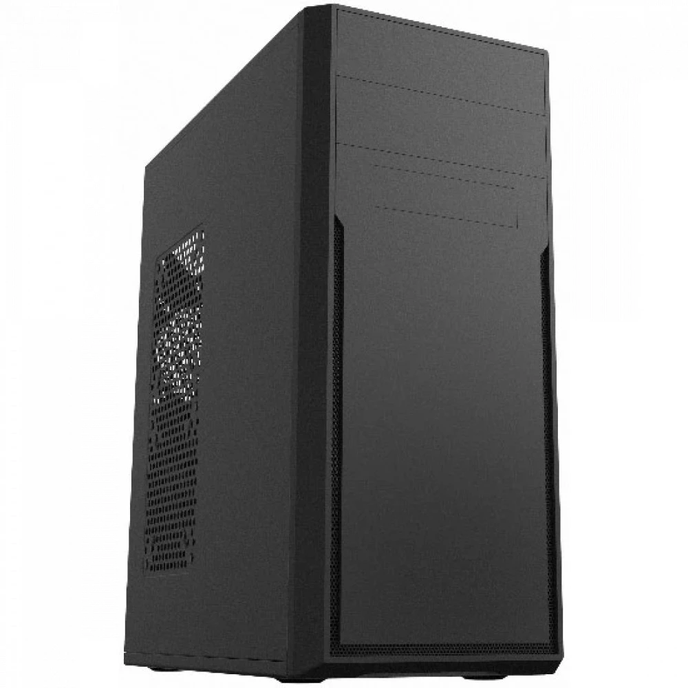 Корпус Foxline FL-302 Mid-Tower