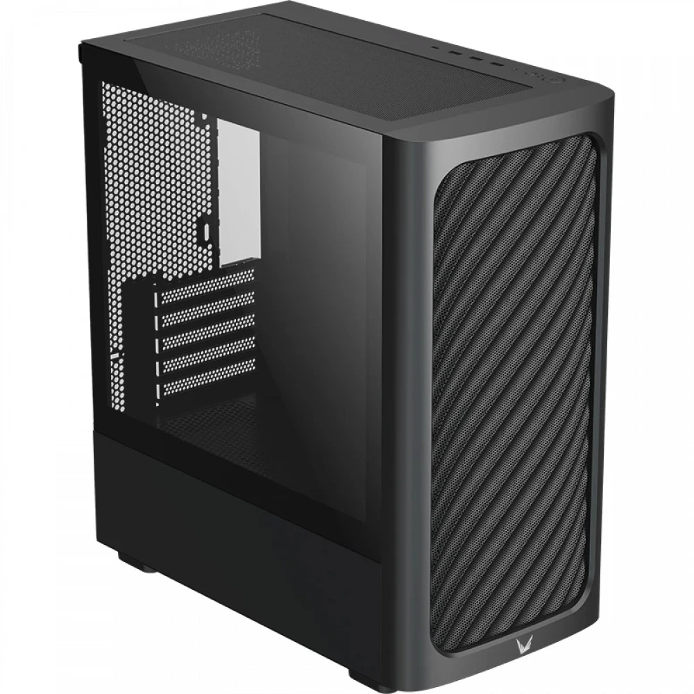 Корпус Formula Air Mesh G3 Black AIR MESH G3 (F) Mid-Tower