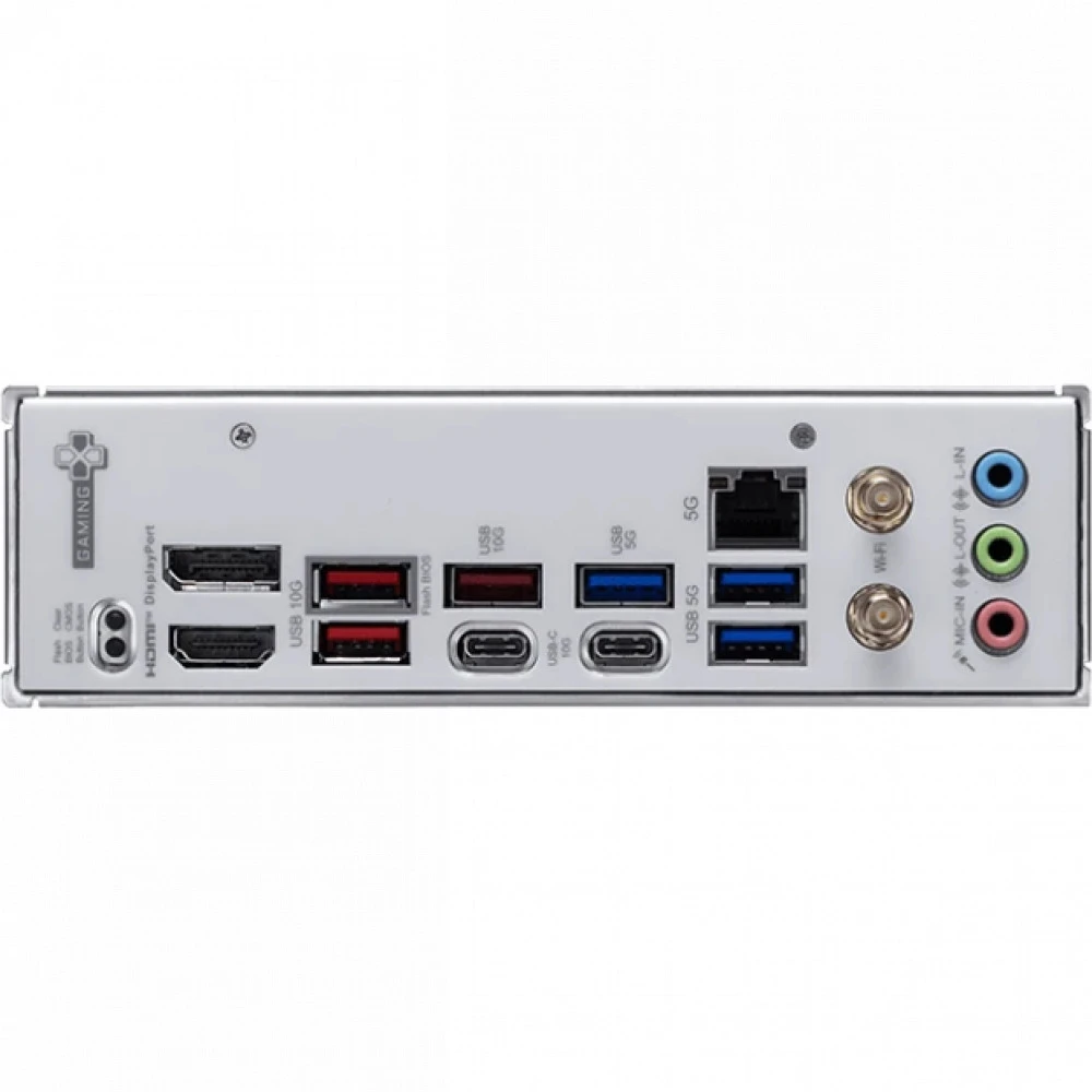 Материнская плата MSI B850M GAMING PLUS WIFI Micro-ATX, AMD AM5
