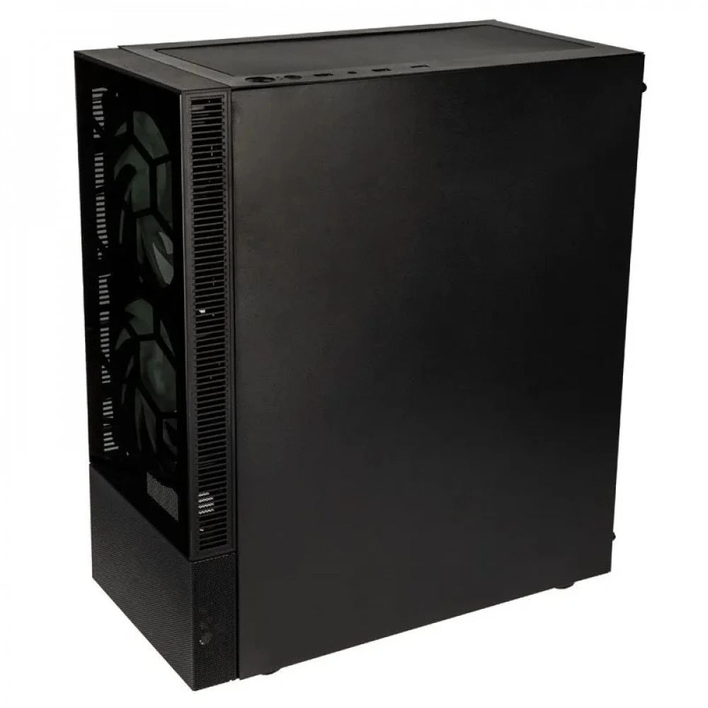 Корпус Kolink Observatory MX Glass ARGB Black PGW-CH-KOL-113 Mid-Tower