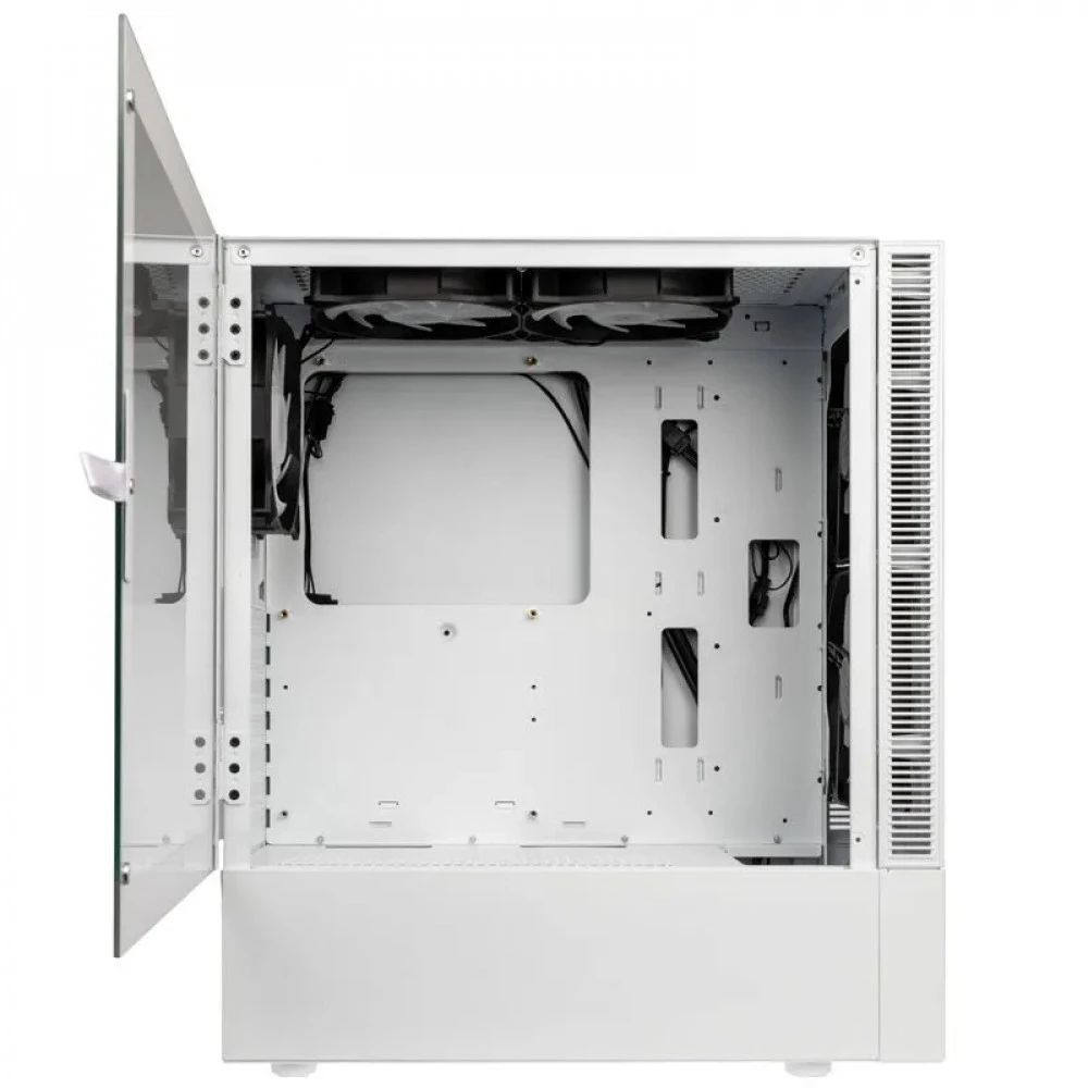 Корпус Kolink Observatory MX Mesh ARGB White PGW-CH-KOL-118 Mid-Tower