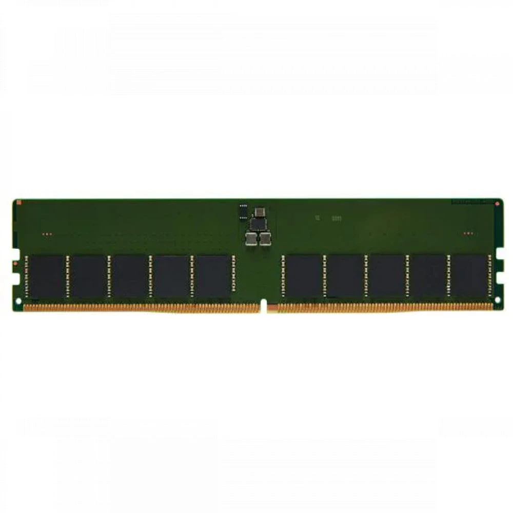 ОЗУ Kingston KSM56E46BD8KM-32HA DIMM, DDR5, 32 Гб, 5600 МГц
