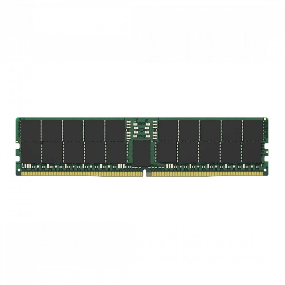 ОЗУ Kingston KSM56R46BD8-32HA DIMM, DDR5, 32 Гб, 5600 МГц