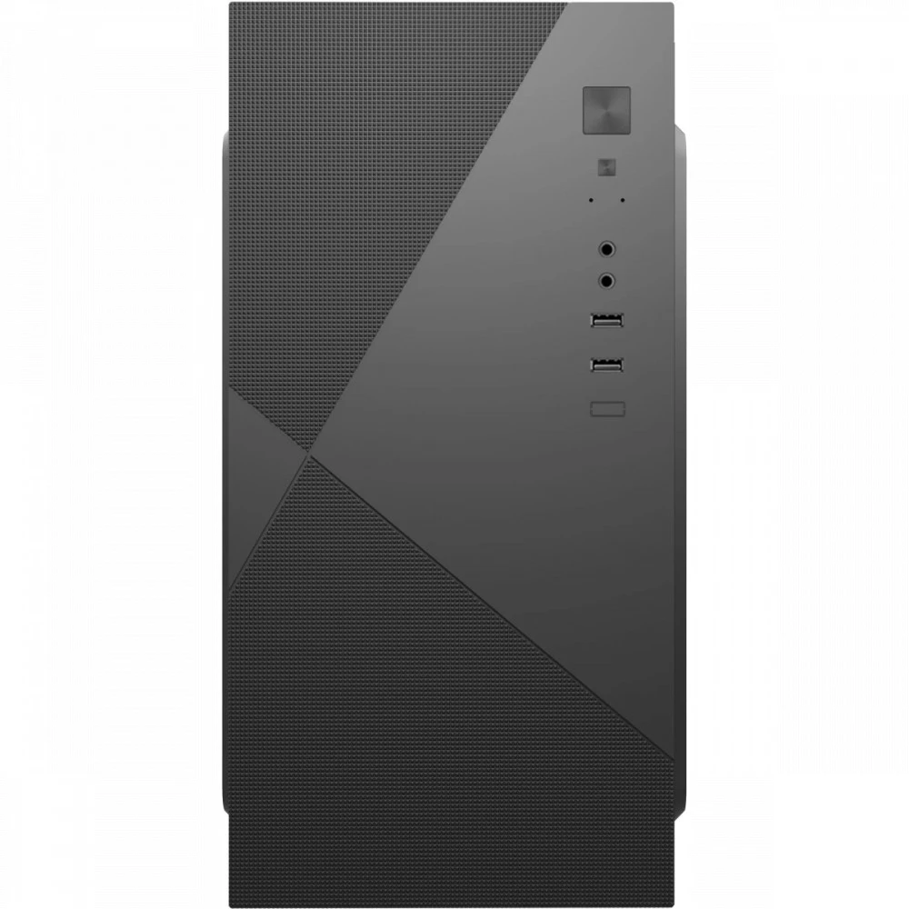 Корпус Foxline FZ-019-SX450 Mini-Tower