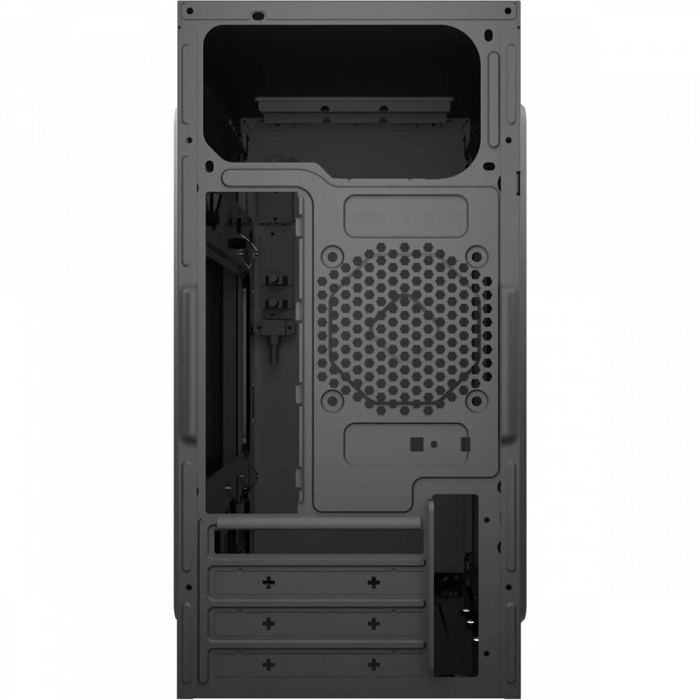 Корпус Foxline FZ-019-SX450 Mini-Tower
