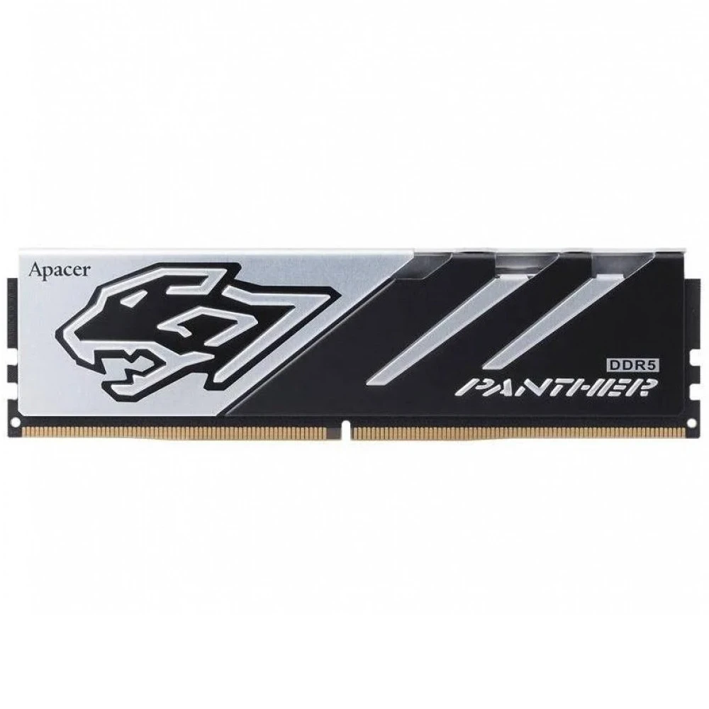 ОЗУ Apacer Panther AH5U32G60C6227BAA-1 DIMM, DDR5, 32 Гб, 6000 МГц