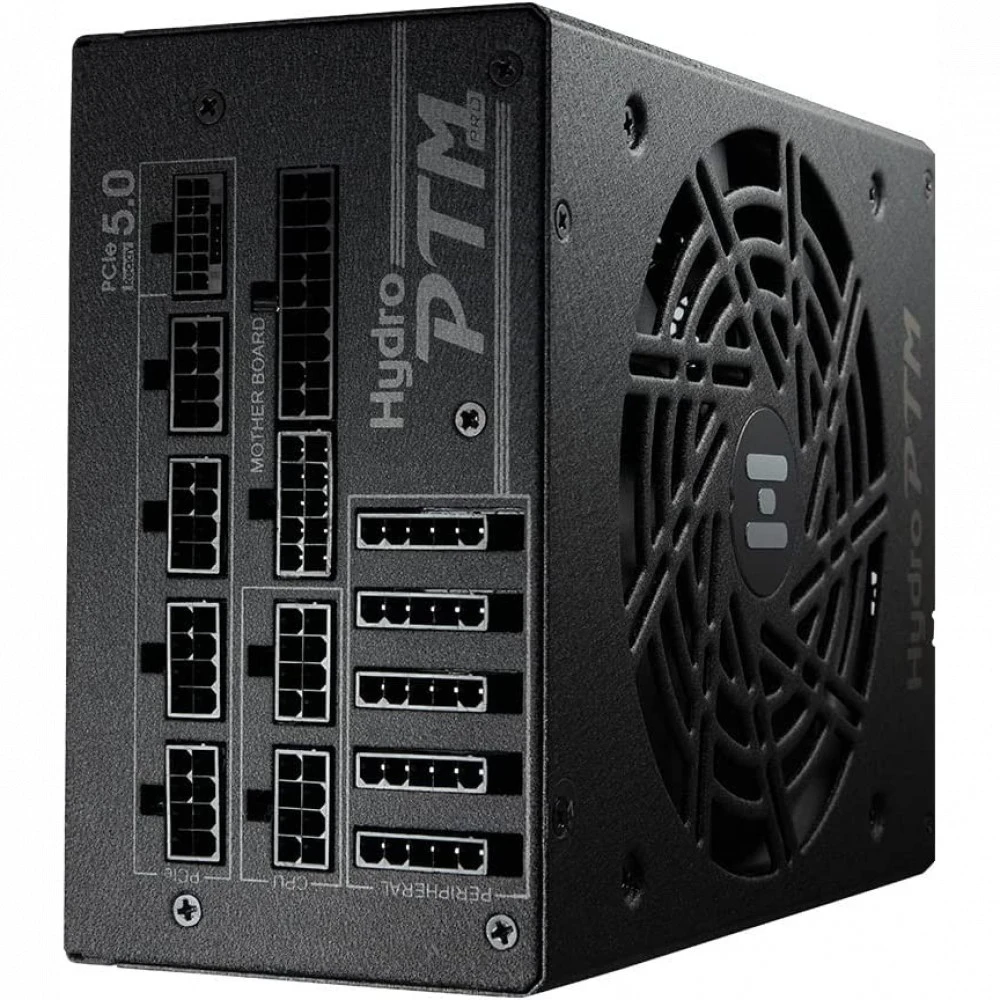 Блок питания FSP Hydro PTM PRO ATX3.0,HPT2-1200M Gen5 1200 Вт