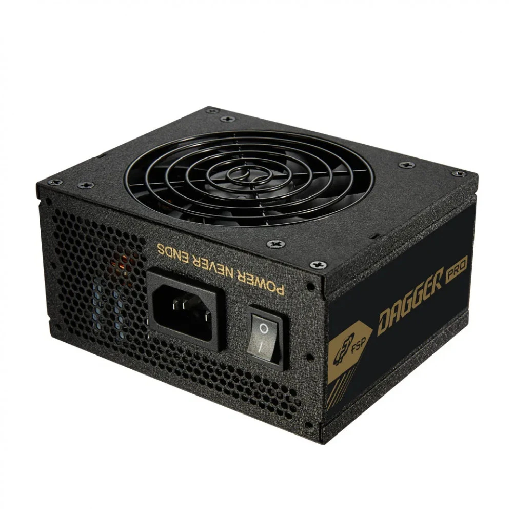Блок питания FSP DAGGER PRO 850W SDA2-850 White 850 Вт