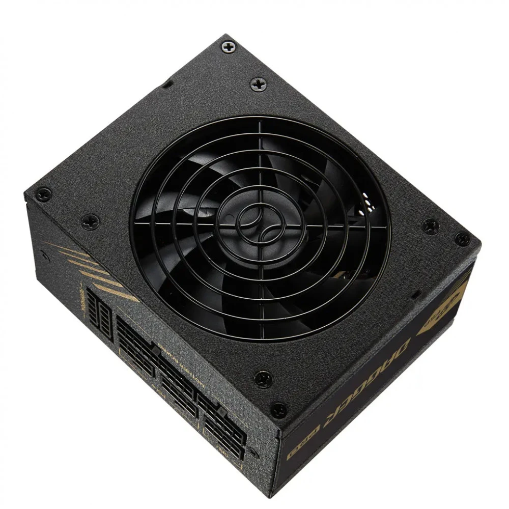 Блок питания FSP DAGGER PRO 850W SDA2-850 White 850 Вт