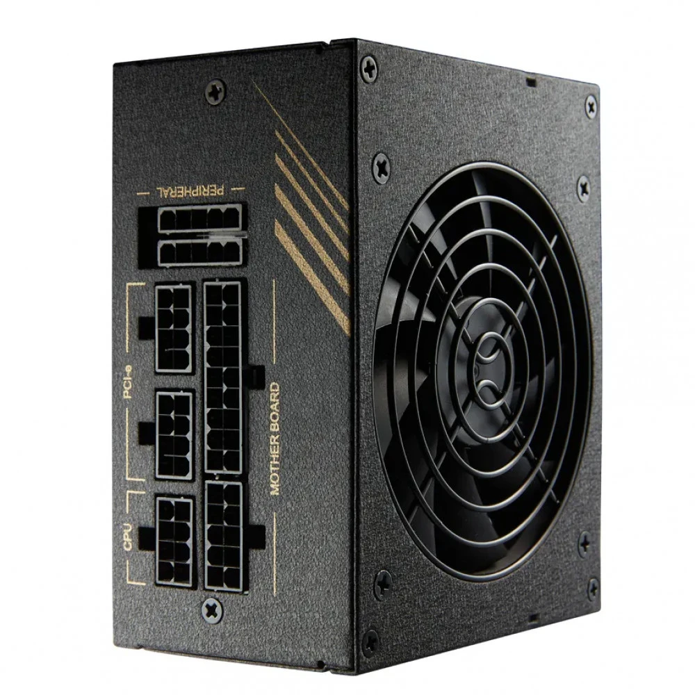 Блок питания FSP DAGGER PRO 850W SDA2-850 White 850 Вт