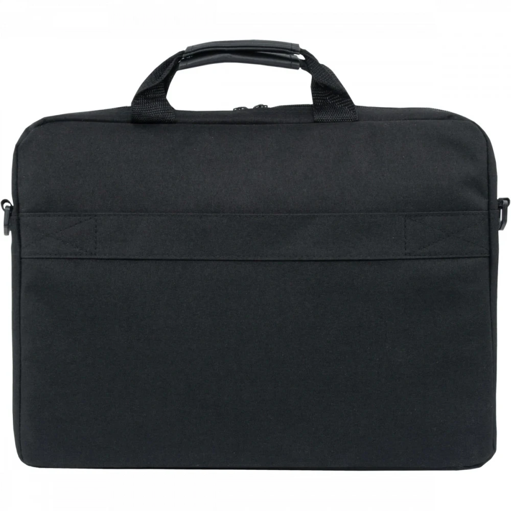 Сумка для ноутбука PortCase KCB-162 Black KCB-162 BLACK 15.6