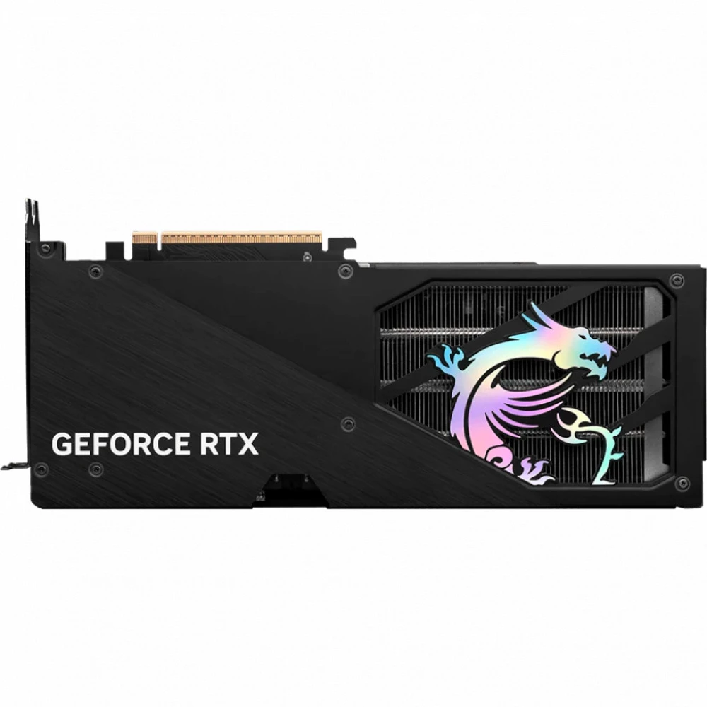 Видеокарта MSI RTX 5060 TI 8G GAMING TRIO OC 8 ГБ