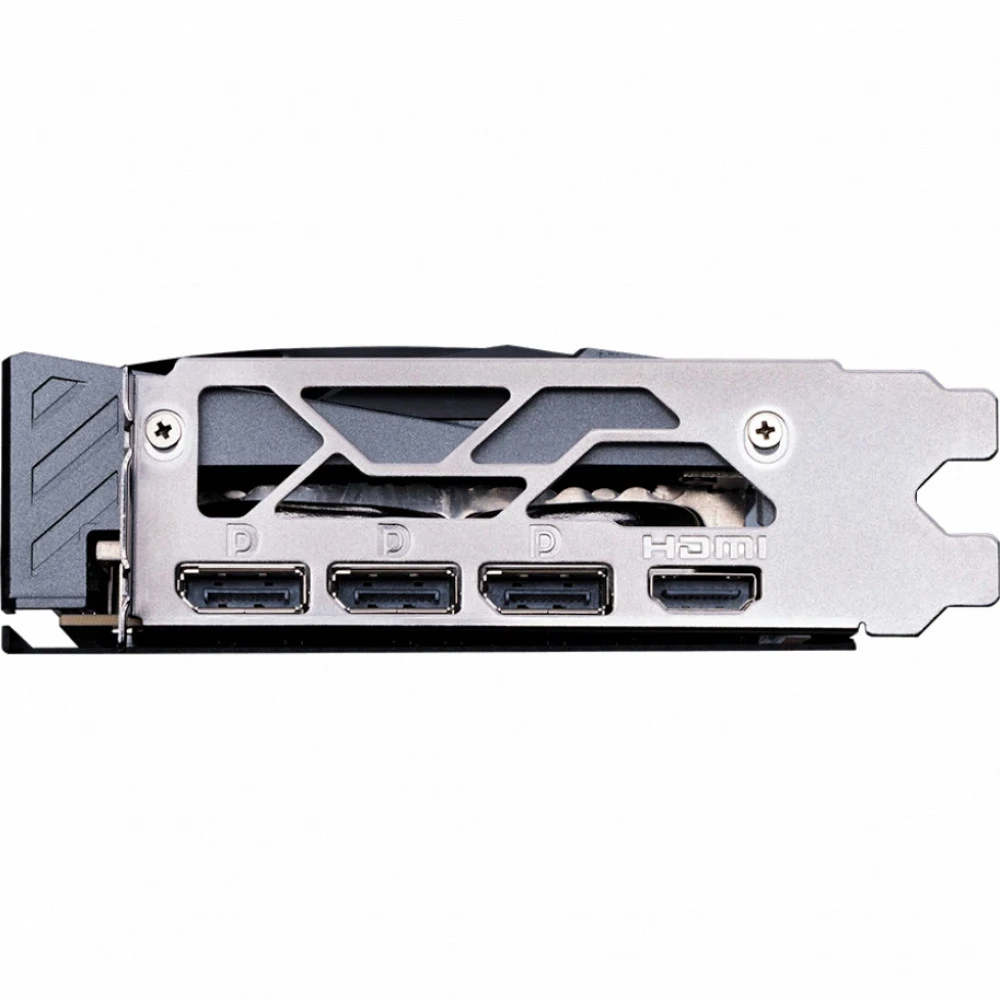 Видеокарта MSI RTX 5060 TI 8G GAMING TRIO OC 8 ГБ