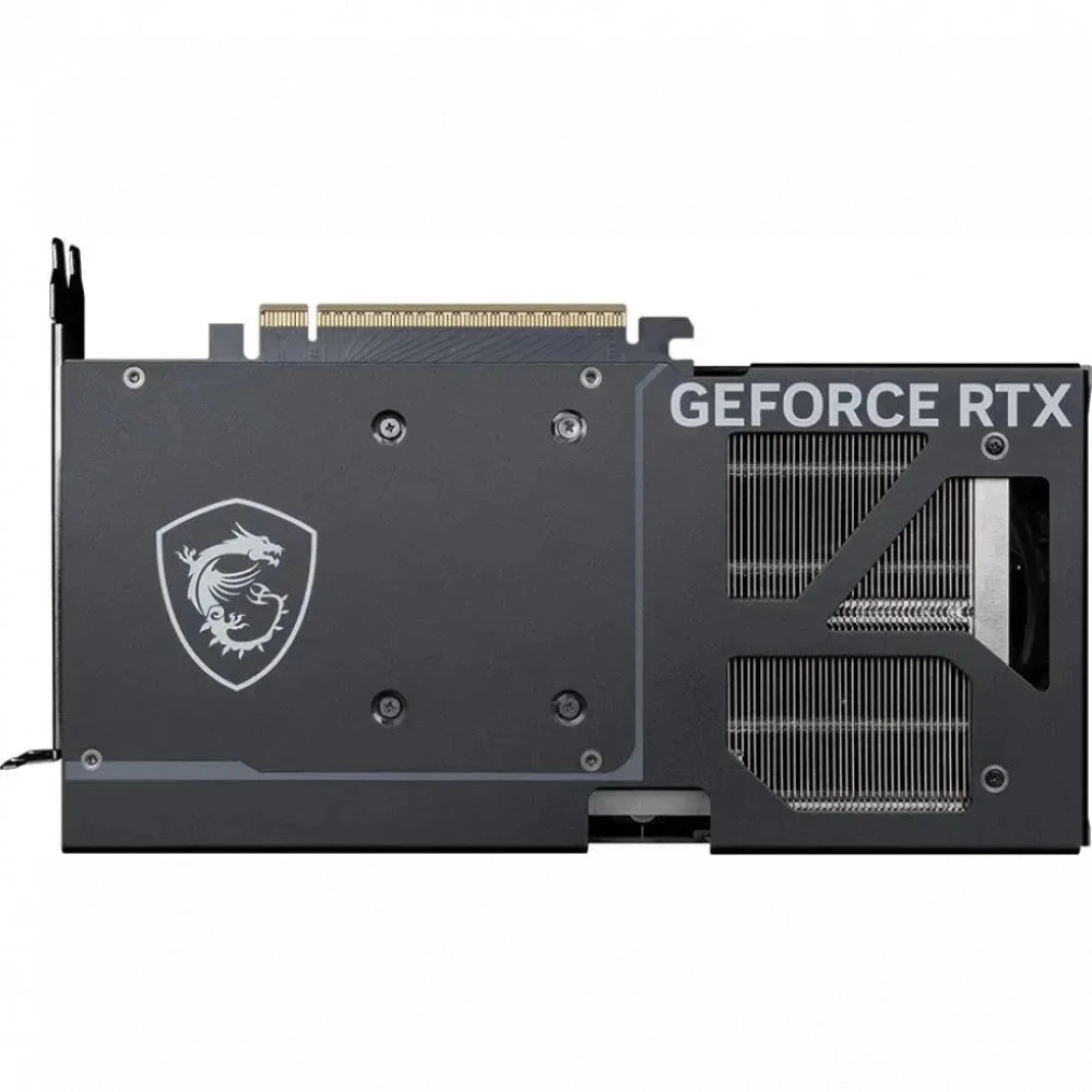 Видеокарта MSI RTX 5070 12G VENTUS 2X 12 ГБ