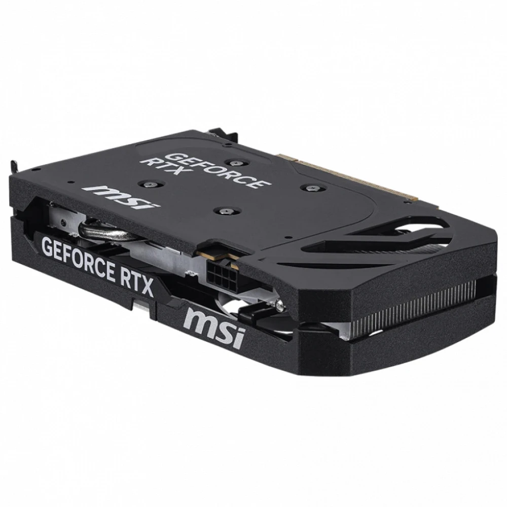 Видеокарта MSI RTX 5050 8G SHADOW 2X OC 8 ГБ
