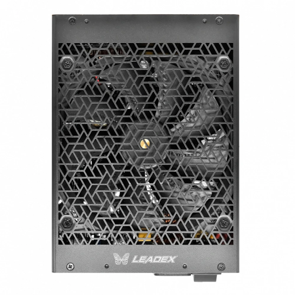 Блок питания Super Flower Leadex Titanium SF-2800F14HP 2800 Вт