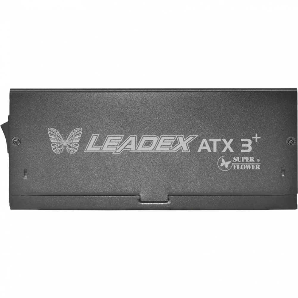 Блок питания Super Flower Leadex Titanium SF-2800F14HP 2800 Вт
