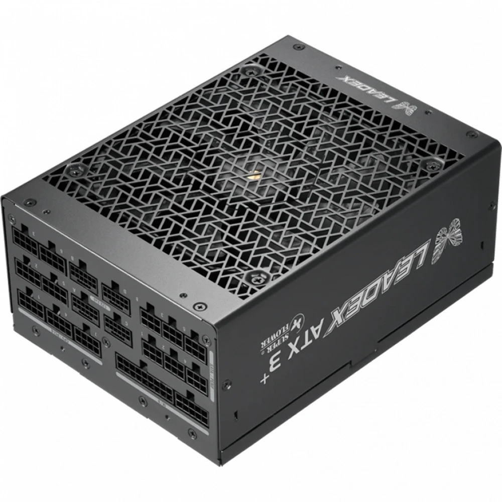 Блок питания Super Flower Leadex Titanium SF-2800F14HP 2800 Вт