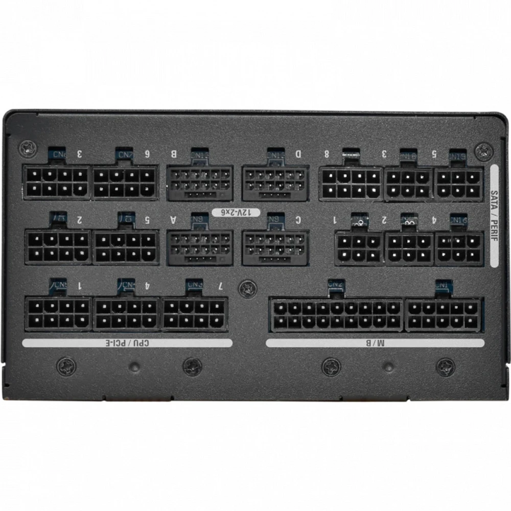 Блок питания Super Flower Leadex Titanium SF-2800F14HP 2800 Вт