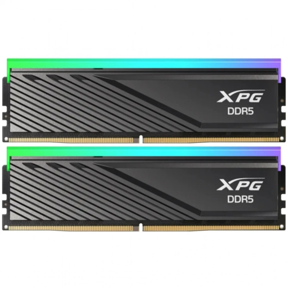 ОЗУ ADATA AX5U6000C3616G-DTLABRBK DIMM, DDR5, 32 Гб, 6000 МГц