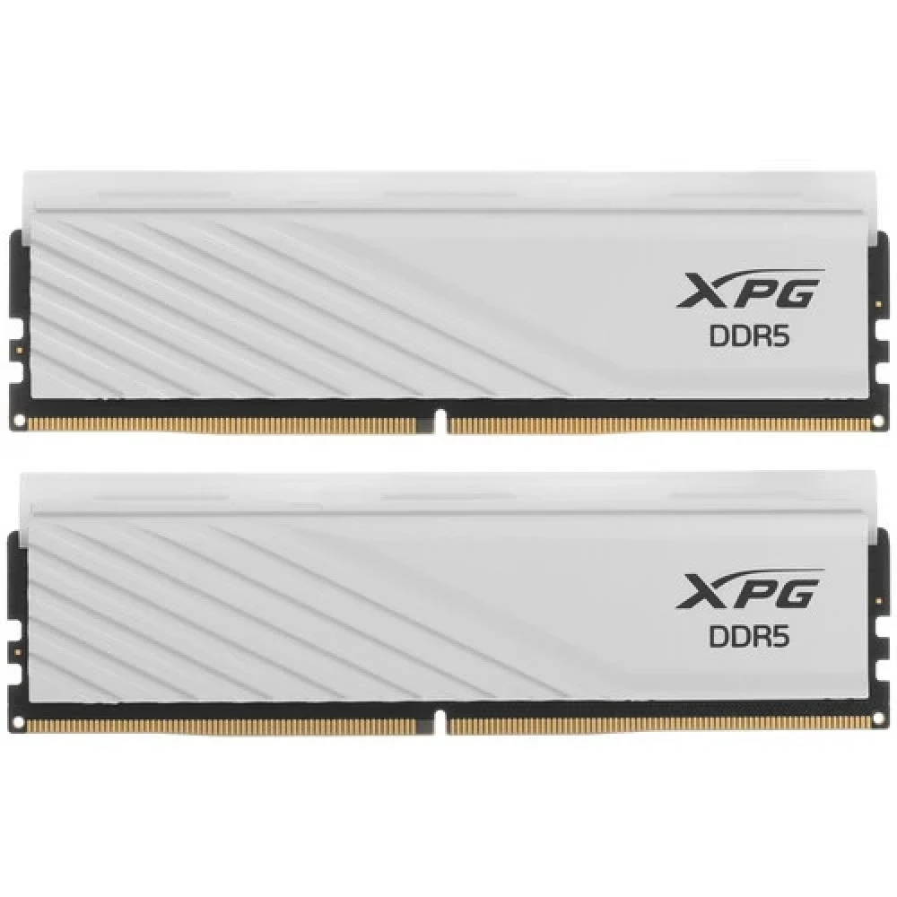 ОЗУ ADATA AX5U6000C3616G-DTLABRBK AX5U6000C3616G-DTLABRWH DIMM, DDR4, 32 Гб (4 х 8 Гб), 6000 МГц