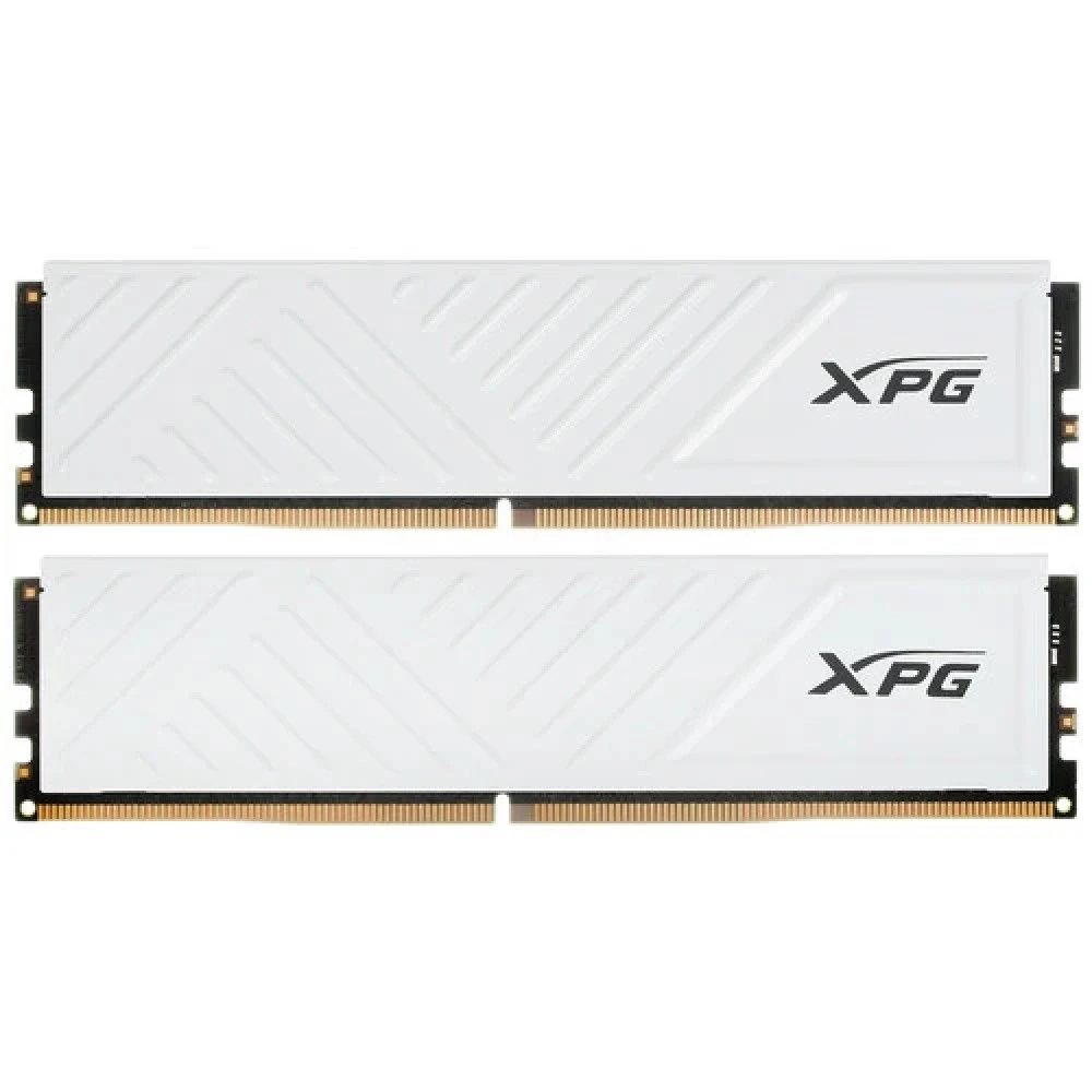 ОЗУ ADATA AX4U360016G18I-DTWHD35 DIMM, DDR4, 32 Гб, 3600 МГц