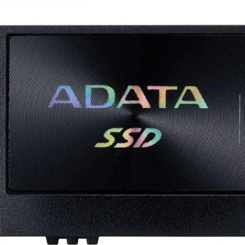 USB флешка (Flash) A-Data SC730-512G-CACTI 512 ГБ