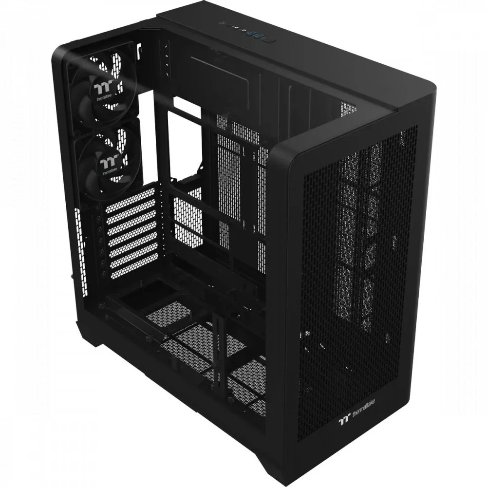 Корпус Thermaltake View 390 Air Black CA-11F-00M1WN-00 Full-Tower