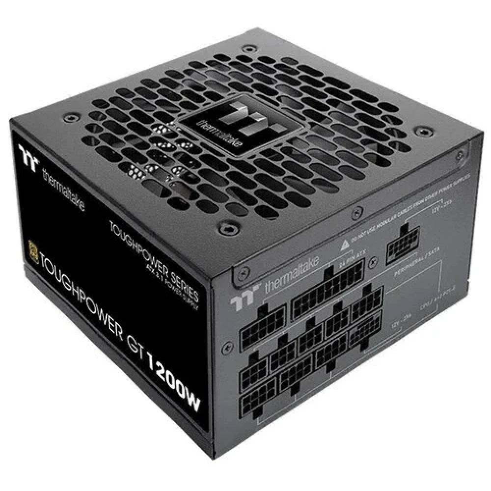 Блок питания Thermaltake Toughpower GT 1200W PS-TPT-1200FNFAGE-3 1200 Вт