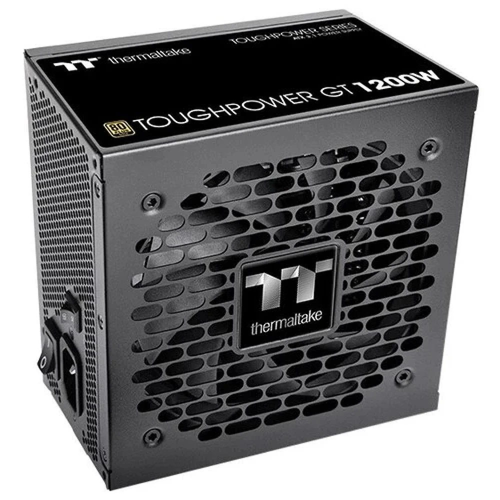 Блок питания Thermaltake Toughpower GT 1200W PS-TPT-1200FNFAGE-3 1200 Вт