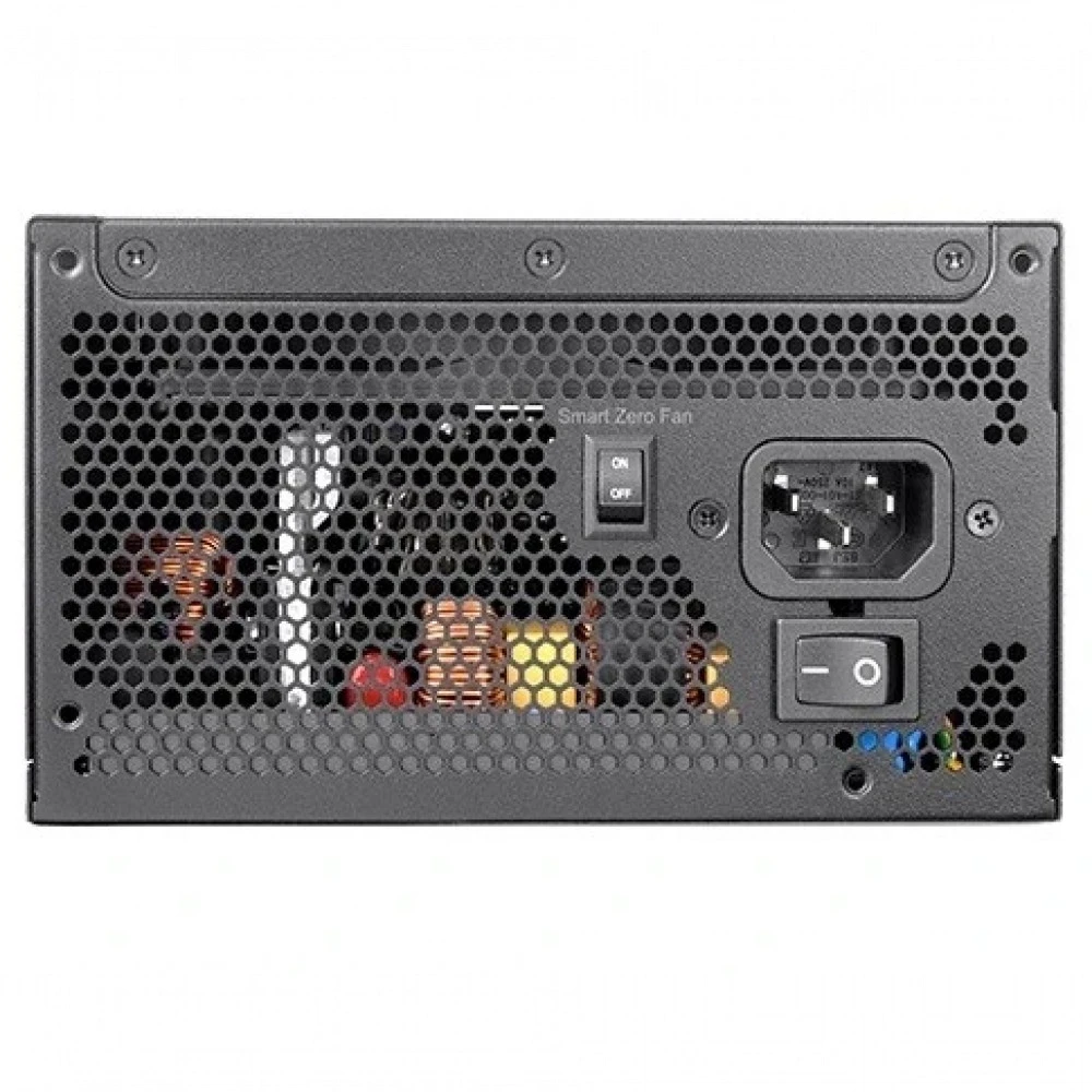 Блок питания Thermaltake Toughpower GT 1200W PS-TPT-1200FNFAGE-3 1200 Вт