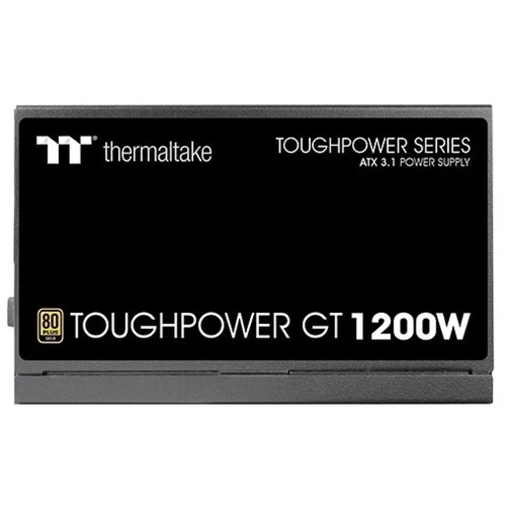 Блок питания Thermaltake Toughpower GT 1200W PS-TPT-1200FNFAGE-3 1200 Вт