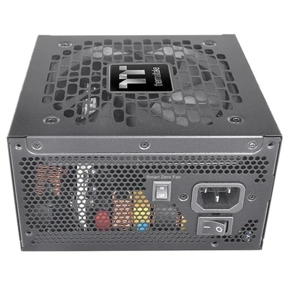 Блок питания Thermaltake Toughpower GT 1200W PS-TPT-1200FNFAGE-3 1200 Вт