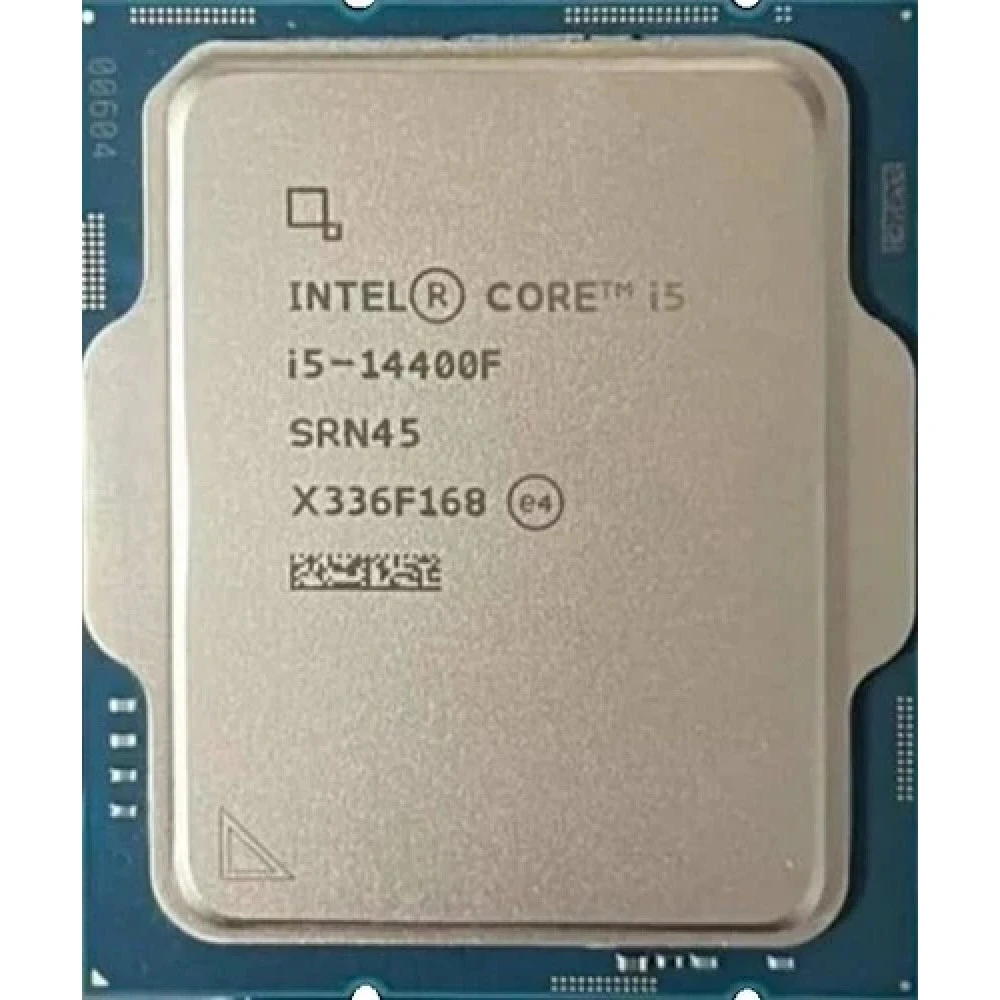 Процессор Intel Core i5-14400F OEM 1.8 ГГц, 20 МБ, OEM