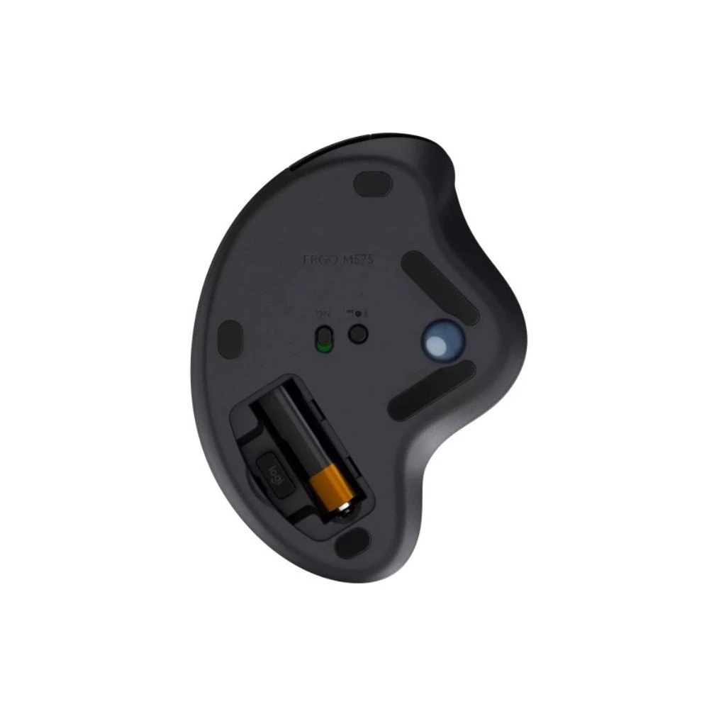 Мышь Logitech M575 ERGO 910-006221