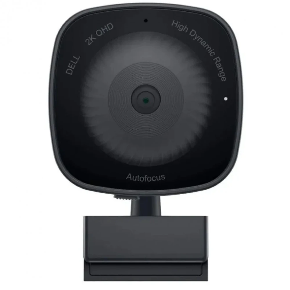 Веб камеры Dell WB3023 - 2K QHD 722-BBBV