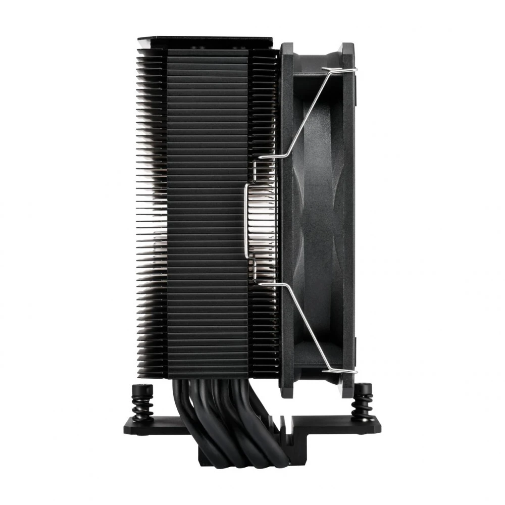 Система охлаждения FSP NP5 Black NP5-B Для процессора