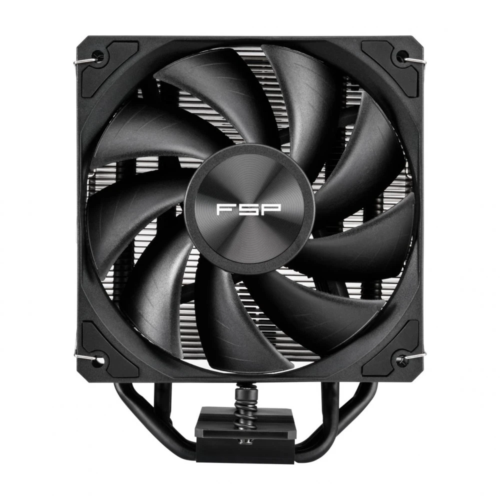 Система охлаждения FSP NP5 Black NP5-B Для процессора