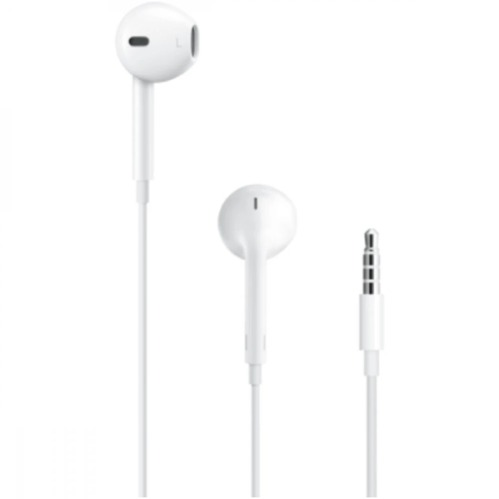 Наушники Apple Earpods Model A1472 MWU53ZM/A