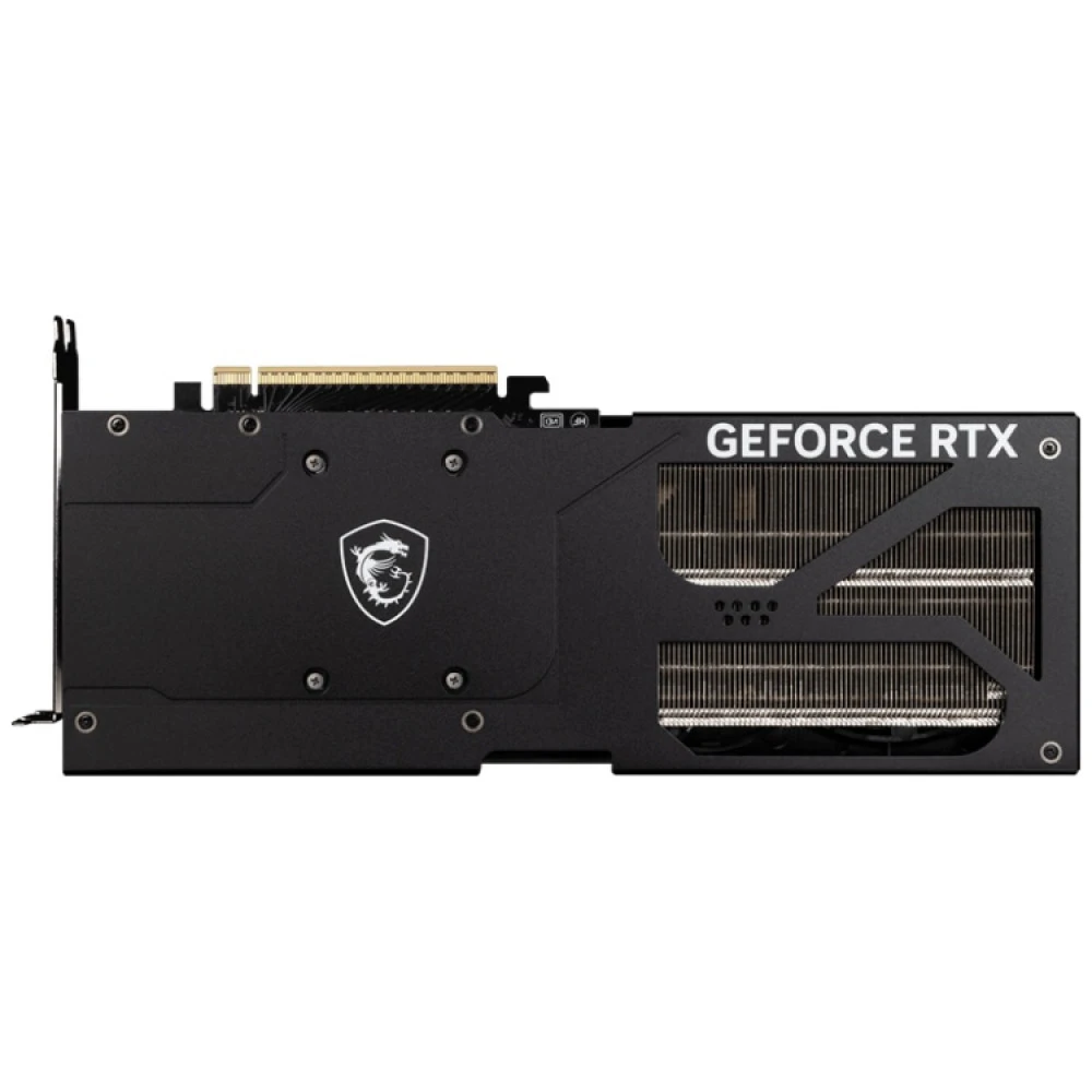 Видеокарта MSI GeForce RTX 5070 12G VENTUS 3X 12 ГБ