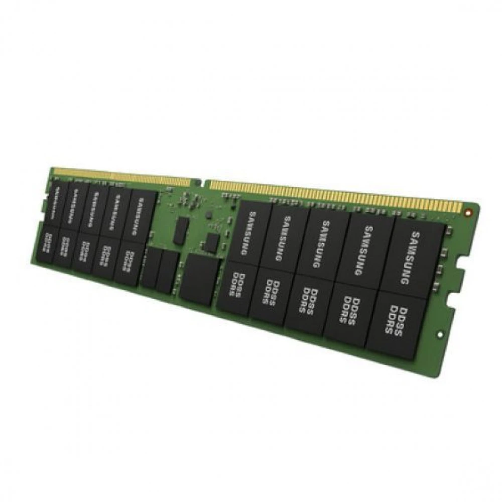 Серверная оперативная память ОЗУ Samsung M321RAJA0MB2-CCP 128 ГБ, DDR5