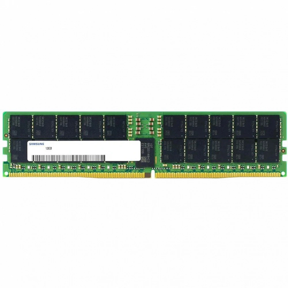 Серверная оперативная память ОЗУ Samsung M321RAJA0MB2-CCP 128 ГБ, DDR5