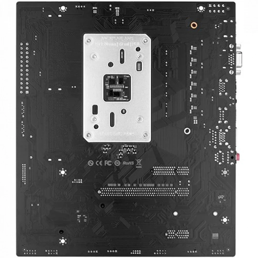 Материнская плата Maxsun Challenger A620A 2.5G MS-Challenger A620A 2.5G Micro-ATX, AMD AM5