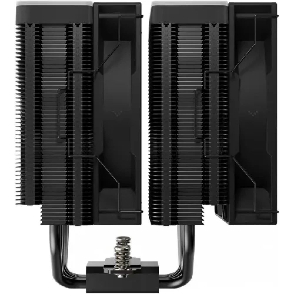 Система охлаждения Deepcool AG620 Bk V2 ARGB Для процессора